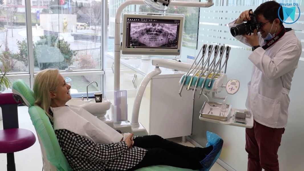 Okutandiş Halkalı Oral & Dental Health Clinic
